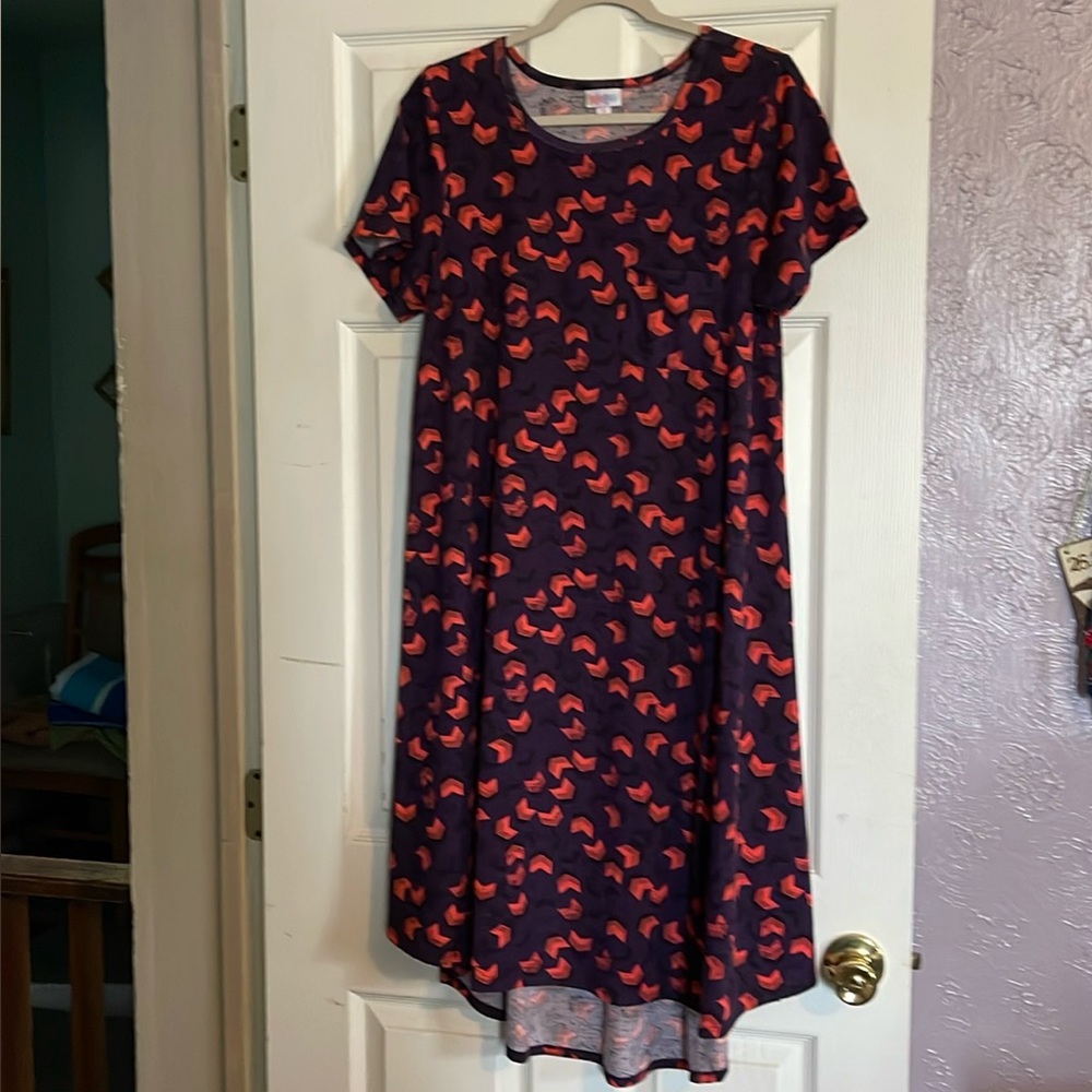 LuLaRoe Carly